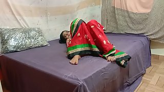 Desi Bhabhi Pussy Fucking Wild Sex Video With Husband